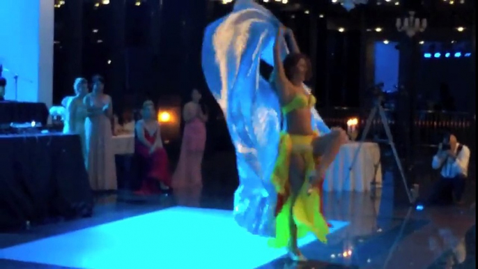 Sarah Raks Show | Bellydancer | Buikdanseres