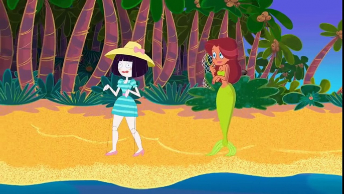 Zig & Sharko full episode in hd - Zig Sharko cartoon NEW SEASON #25