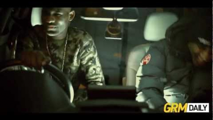 Giggs & Wretch 32 - Cool Nuh [GRM Daily]