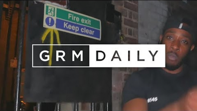 A.STAXX (ft. Geo Grittz) - Grime Time [Music Video] | GRM Daily