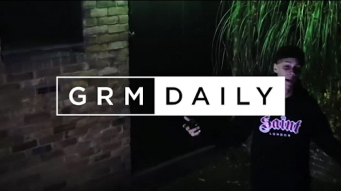 Young Ty - Drill x Grime [Music Video] | GRM Daily