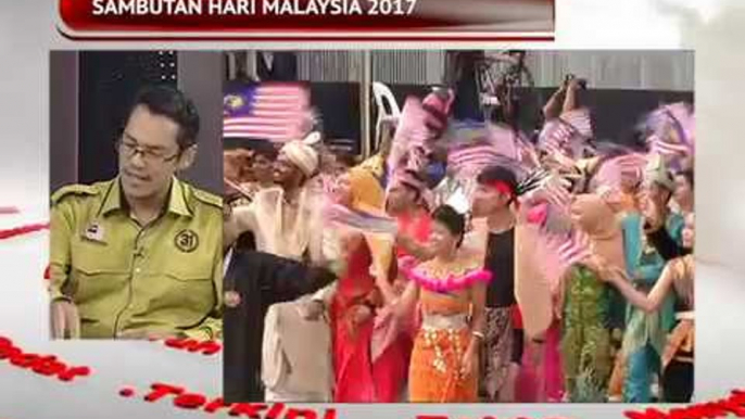 Analisis Awani: Sambutan Hari Malaysia 2017