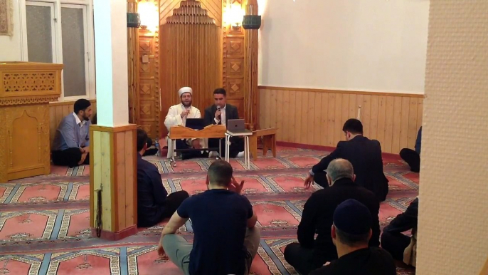 Metin Demirtaş & Ömer Sarıgül. İlahi düet. “Gül yüzlü melekler sana....” Kopenhag Kocatepe Camii - Danimarka. Mevlid Kandili. 29/11 - 2017.Ilahi dinle. Ilahi indir. En güzel ilahiler. Ilahi dinle mp3. Muhtesem ilahiler. Aglatan ilahiler. Zikirli ilahiler