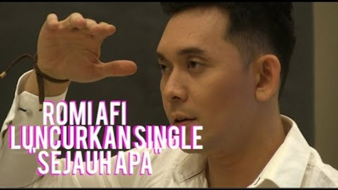 Lama Tak Muncul, Romi AFI Meluncurkan Single Baru