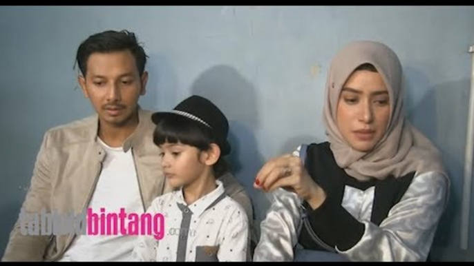 Fairuz A Rafiq Hamil 1 Bulan Lebih, Ini Cerita Seru Soal Ngidam