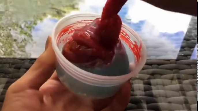 Slime fails and pet peeves