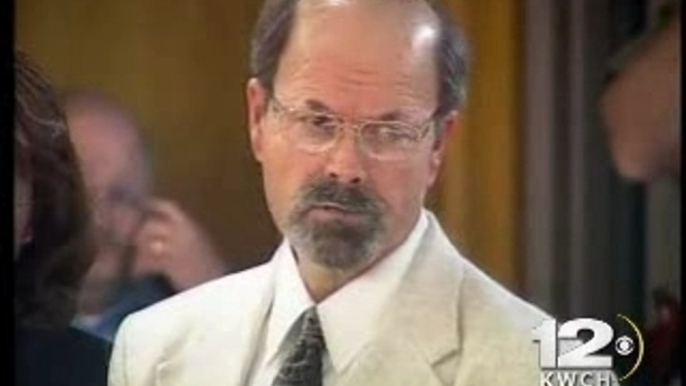 BTK Dennis Rader Confession June 27 2005