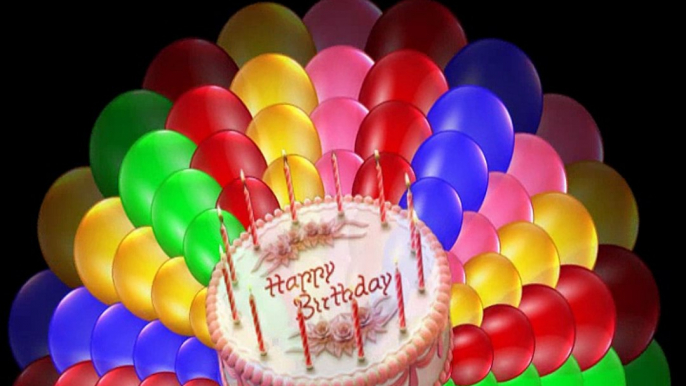 Latest Happy Birthday Whatsapp Greetings | Happy Birthday E-card Video,Birthday Wishes,Saying,E-Card,Wallpapers