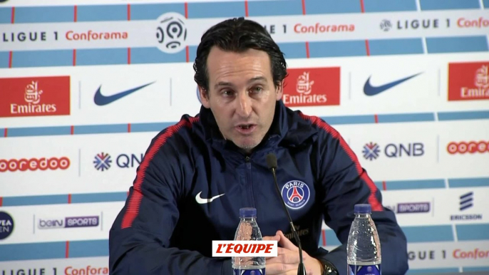 Foot - L1 - PSG : Le PSG toujours sans Thiago Motta