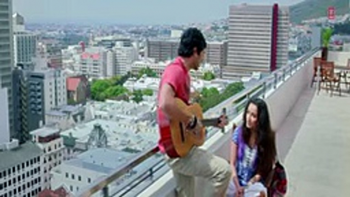 Chahun Main Ya Naa Full Video Song Aashiqui 2  Aditya Roy Kapur Shraddha Kapoor