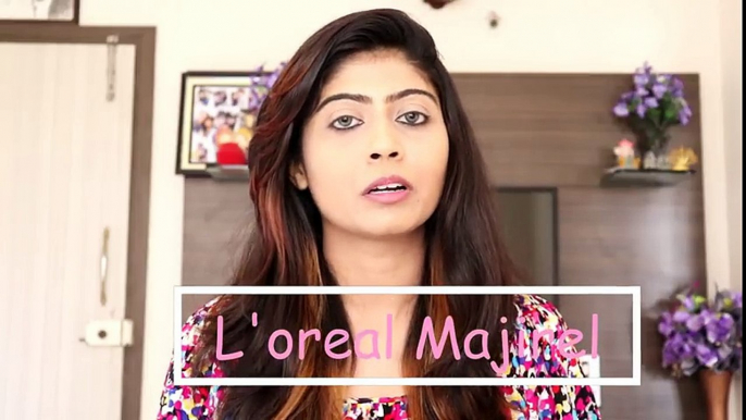 DIY Hair Mask for Silky, Smooth & Manageable Hair | My Hair Cut | Hair Color | Rinkal Soni