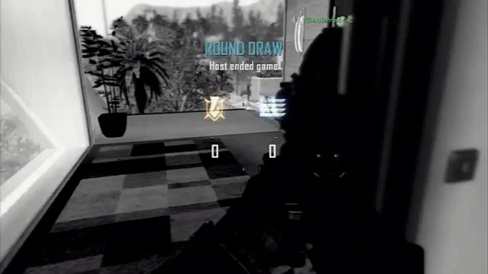 Black ops 2 game clip OMG!!! (trickshot)