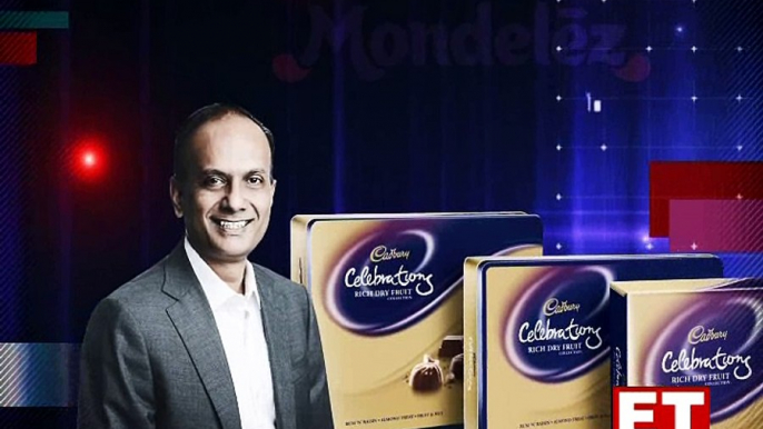 Deepak Iyer, Mondelez India MD In An Exclusive Interview | Brand Equity