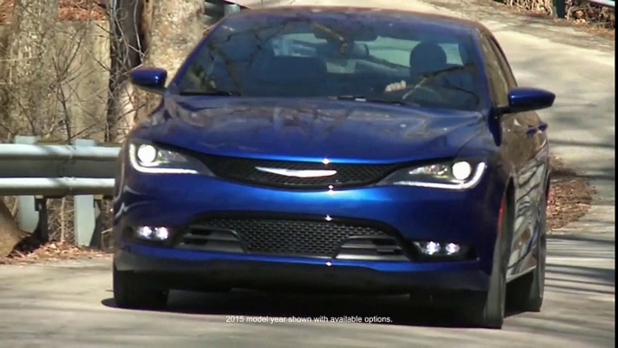 Used Chrysler 200 Dealers - Near St. Marys, PA