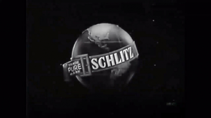 Schlitz Playhouse of Stars   S03E13   The Closed Door...with Gene Lockhart