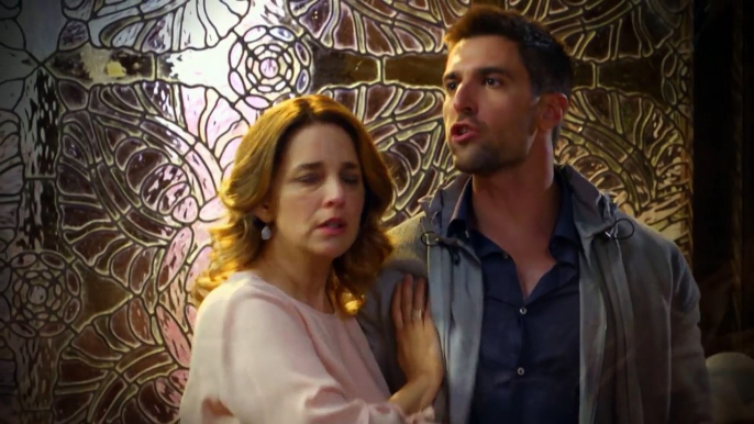 Sin tu mirada  El secreto será revelado ¦ Esta semana #ConLasEstrellas