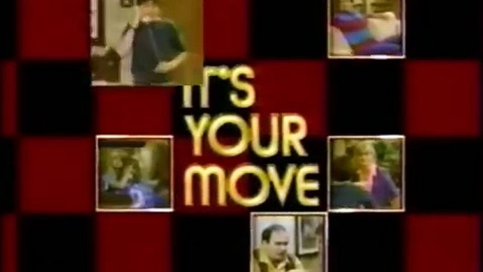 It's Your Move (1984-1985) Opening Credits