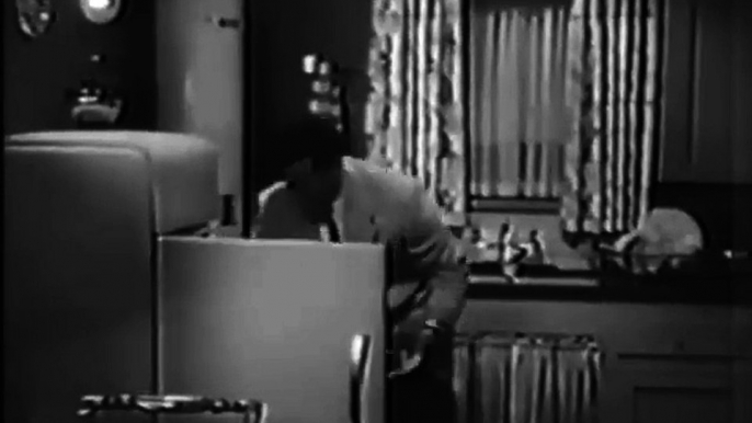 Schlitz Playhouse Of Stars   S06E31   Girl With A Glow...with John Forsythe