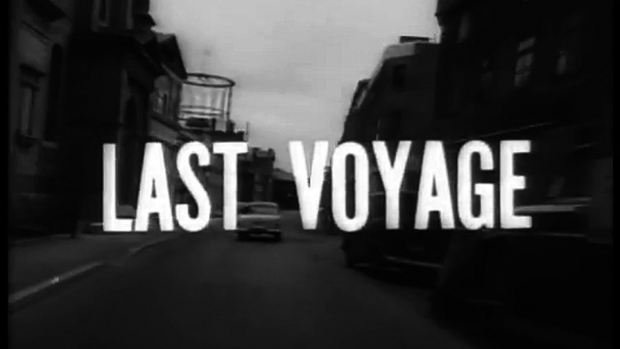 Seaway   S01E02   Last Voyage...with Richard Thomas