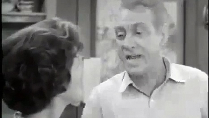 The Many Loves of Dobie Gillis   S01E28   Live Alone And Like It