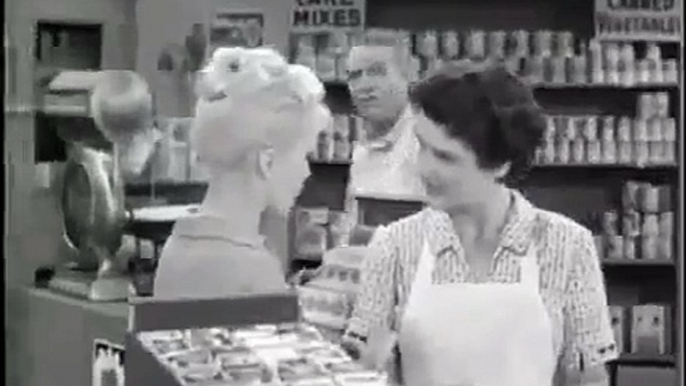 The Many Loves of Dobie Gillis   S01E19   Ronny Howard...with Little Ronnie Howard