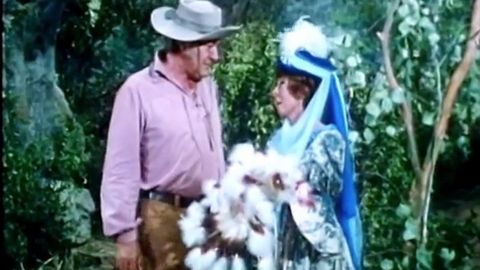 Dusty's Trail DUEL FOR DAPHNE (Ep 5) Bob Denver