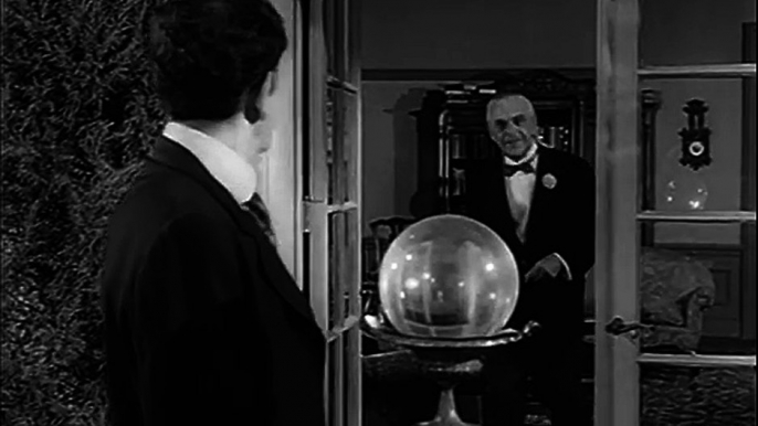 The Veil THE CRYSTAL BALL (Ep 5) Boris Karloff