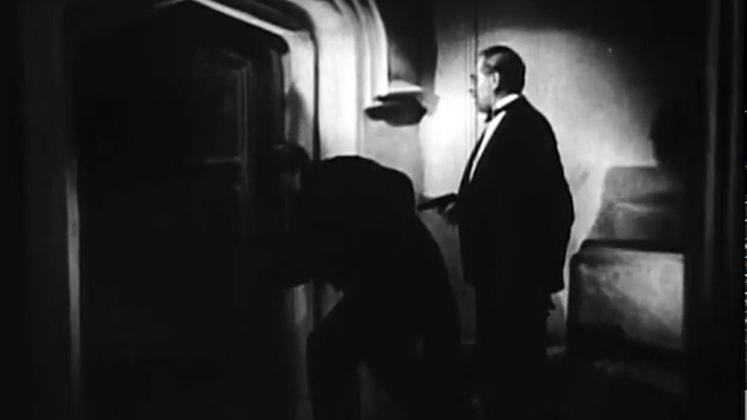 Bulldog Drummond Escapes (1937) RAY MILLAND part 2/2