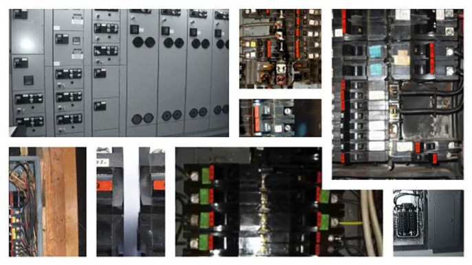 Safety Issues with Fuse Boxes