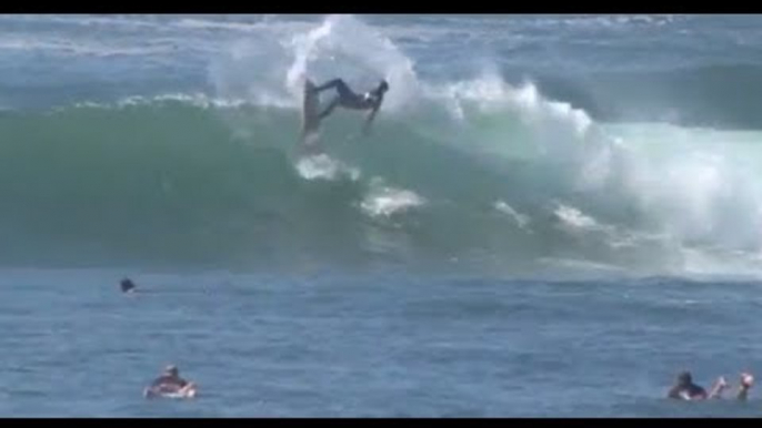 Lower Trestles Fights Toll Road, Finless Surfing and all the Latest Swells - EpicTV Surf Report