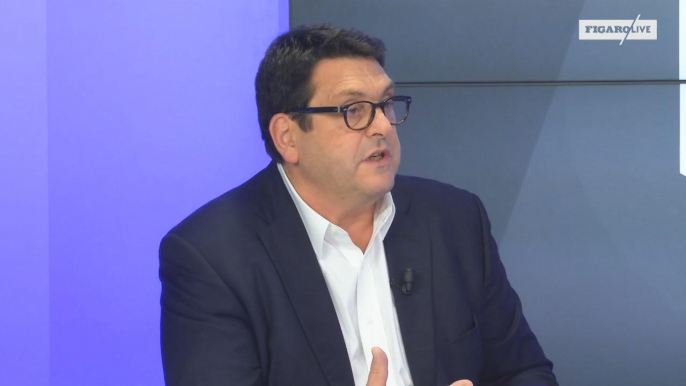 Laurent Habib (AACC) : « Pour se défendre, les entreprises doivent gérer leur identité, leur culture de marque et la motivation de ses salariés »