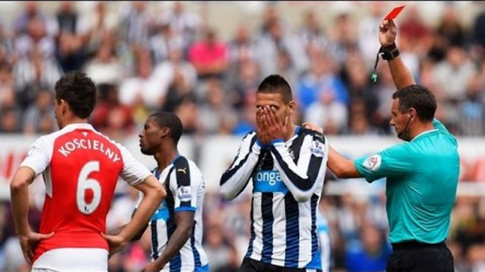 The Match Review | Newcastle Utd 0 Arsenal 1