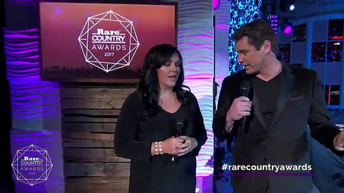 Rare Country Awards Show | Rare Country