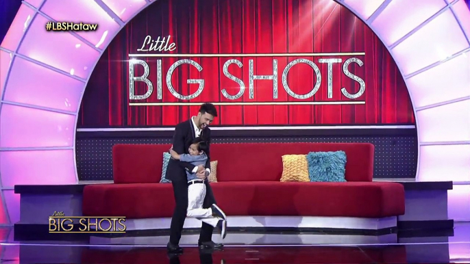 Little Big Shots Philippines - JJ _ 6-year-old Newest Child Wonder-3kQg_0zv_RQ