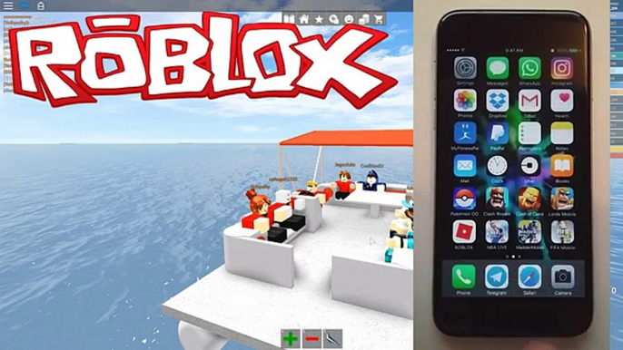 Roblox Meep City Fishing and Shopping Gamer Chad Plays – Gamer Chad