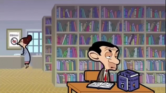 Mr Bean cartoon FULL EPISODES | Bean Funny Animation Cartoons for Kids Children