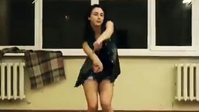dance video
