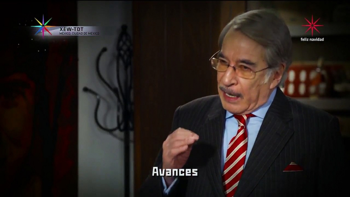 Me declaro culpable ¦ Avance ¦ #ConLasEstrellas