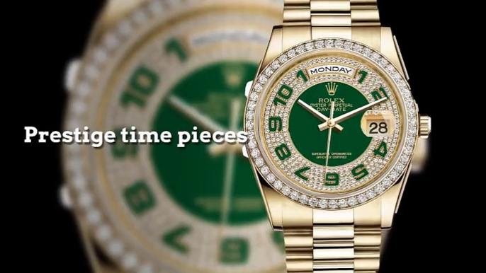 Diamond Rolex Prices New Zealand