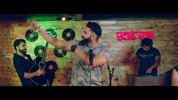 Gaal Ni Kadni - Parmish Verma - Desi Crew - Latest Punjabi Song 2017 - Speed Records - YouTube