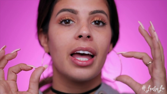 HOW TO STOP YOUR FOUNDATION FROM GETTING OILY