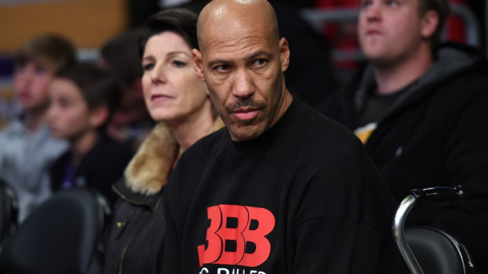 Get Ready For a Big Baller Brand Basketball League Run by LaVar Ball