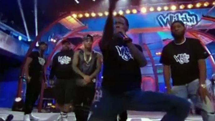 Nick Cannon Presents Wild 'N Out - S7 E16 - Fat Joe