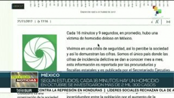 teleSUR noticias. Perú: pedido de vacancia contra PPK no procedió