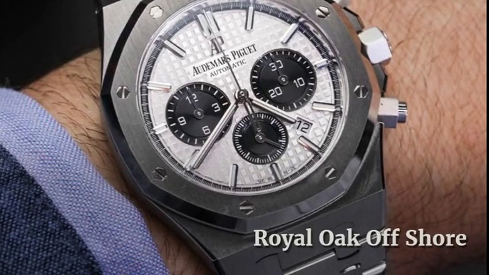 AP Royal Oak Offshore Price Hong Kong