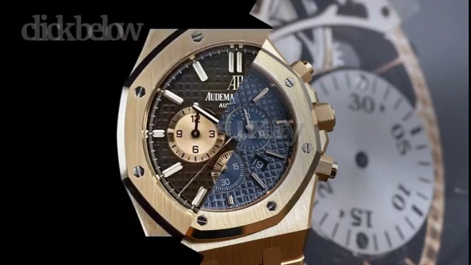 AP Royal Oak Offshore Watch Price New Zealand