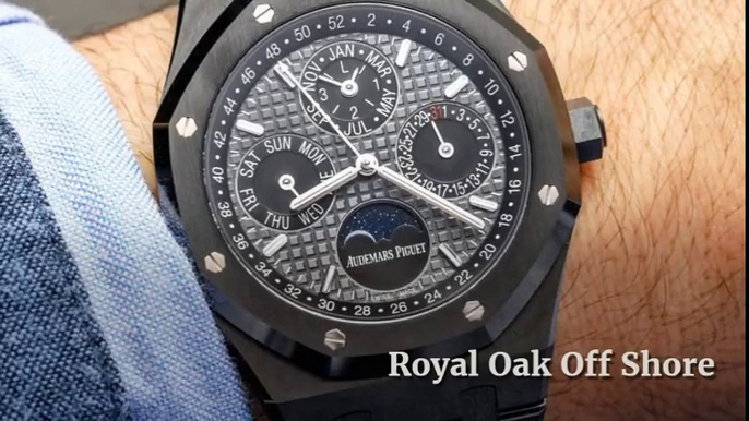 Royal Oak Offshore Price Saudi Arabia