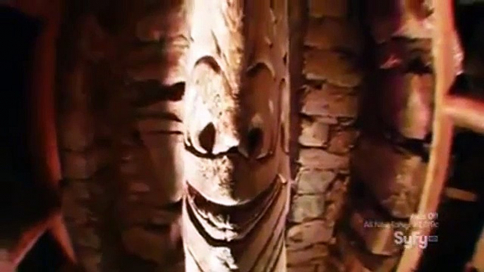 Ghost Hunters: International - S03E07 - Temple of Doom