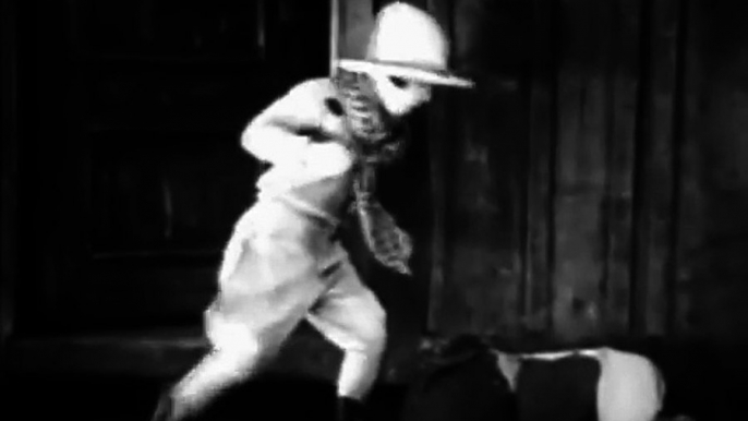 Pardon My Gun (1930) COWBOY COMEDY part 2/2