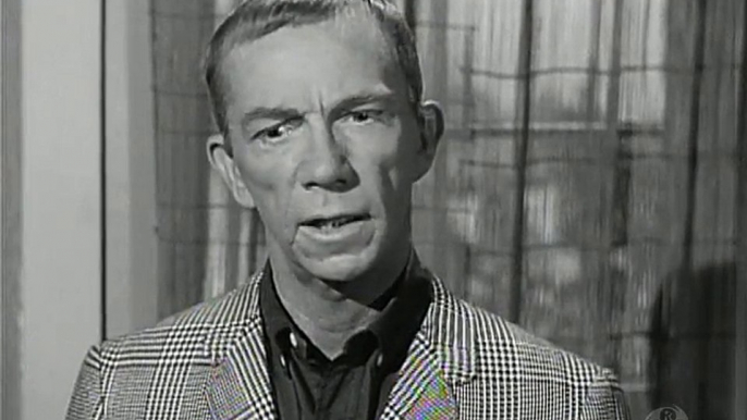 My Favorite Martian S2 E02 The Memory Pill